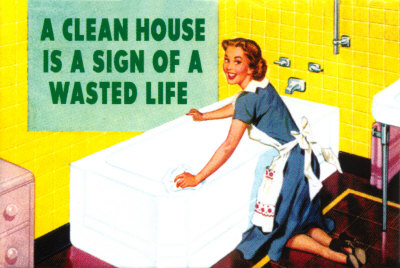 a-clean-house