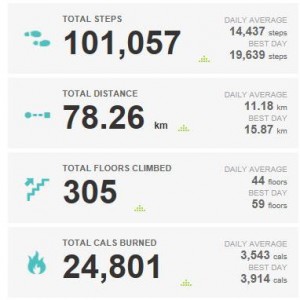 fitbit